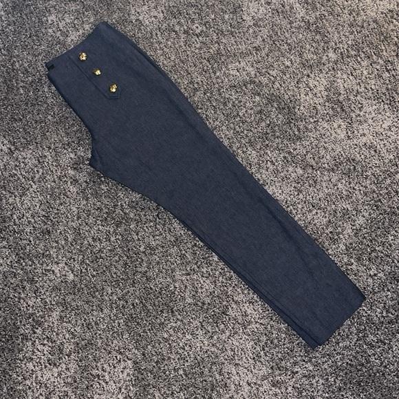 Banana Republic Sloan Pants - Picture 2 of 5